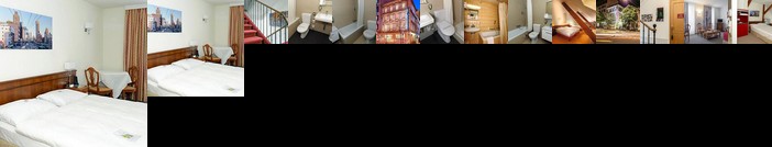 Hotel Residence du Boulevard