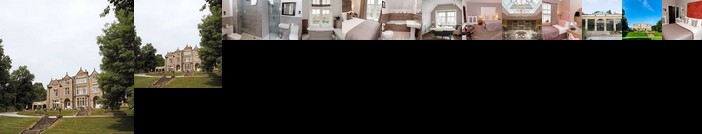 Woodlands Hotel Leeds