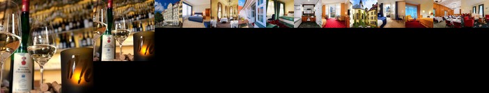 Hotel Furstenhof Leipzig