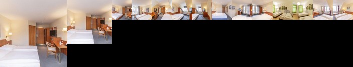 Hotel Markgraf Leipzig