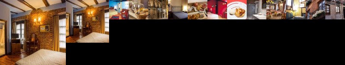 Hotel La Posada Regia