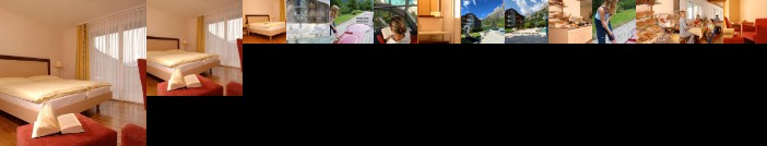 Hotel Viktoria-Leukerbad-Therme