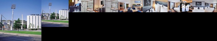 Lindner Hotel BayArena