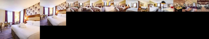 Mercure Liege City Centre