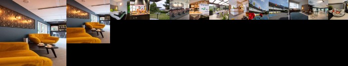 Campanile Hotel Liege