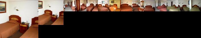 Hotel Continental Lima