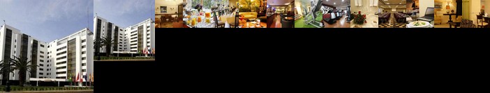 Radisson Hotel Plaza del Bosque