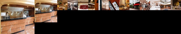 Suites del Bosque Hotel