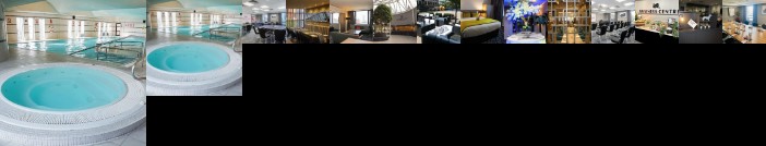 Crowne Plaza Liverpool City Centre