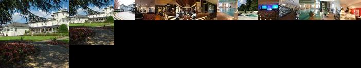 Thornton Hall Hotel & Spa