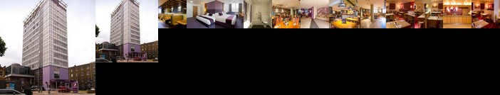 Premier Inn London Hammersmith