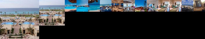 Iberotel Borg El Arab