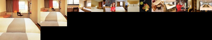 Ibis London Luton Airport