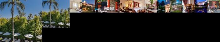 Maison Souvannaphoum Hotel