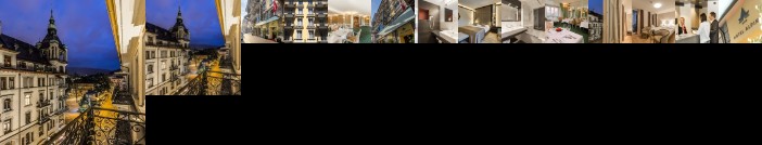 Hotel Alpina Luzern