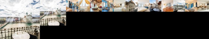 Altstadt Hotel Magic Luzern