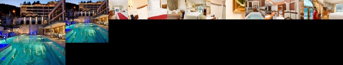 Swiss Diamond Hotel Lugano