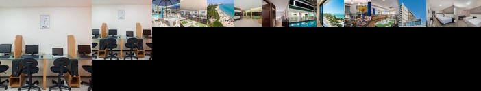 Hotel Sete Coqueiros