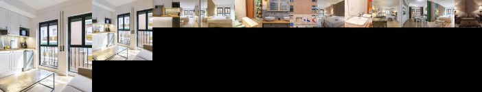 Aparthotel Quo Eraso