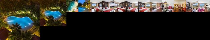 Ramada Hotel & Suites by Wyndham Noumea