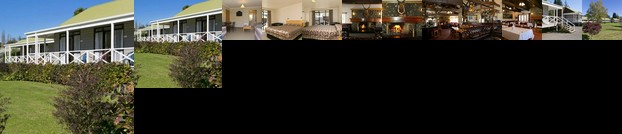 Turangi Bridge Motel