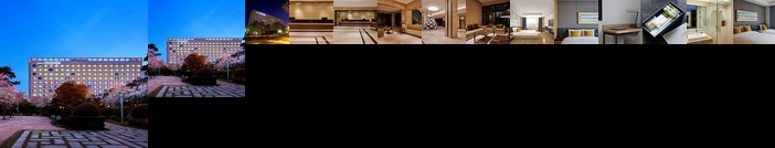 Hotel Hyundai Ulsan by Lahan