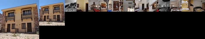 Daniela Village St Katherine