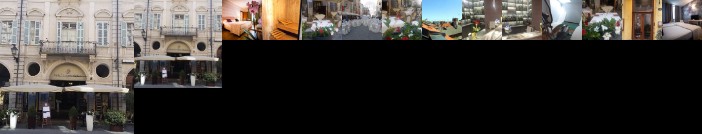 Hotel The Originals Palazzo Lovera