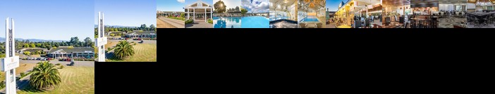 Copthorne Hotel and Resort Solway Park Wairarapa