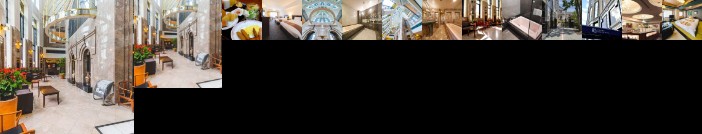 Kurashiki Royal Art Hotel