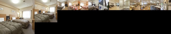Comfort Hotel Okayama