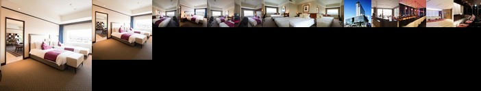 ANA Crowne Plaza Okayama