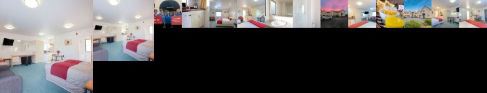 Bella Vista Motel Westport