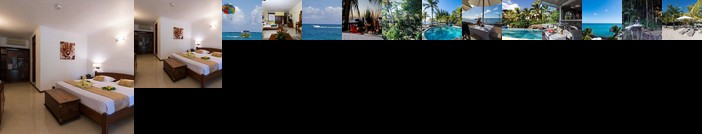 Hibiscus Beach Resort & Spa