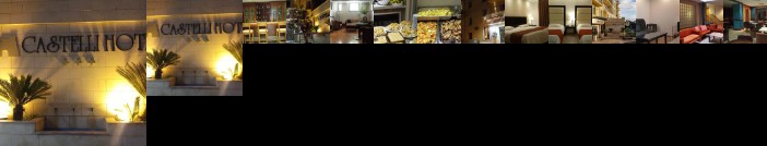 Castelli Hotel
