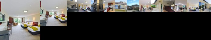 Avenue Motor Lodge Timaru