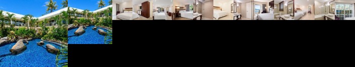 Sheraton Samoa Aggie Grey's Hotel & Bungalows