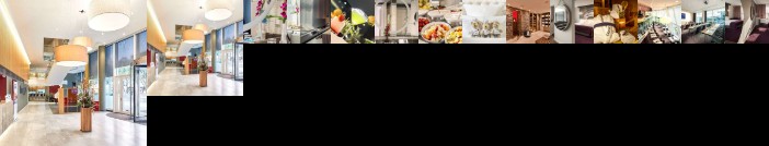 Dorint Kongresshotel Mannheim