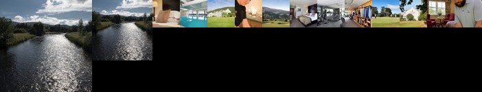Macdonald Cardrona Hotel Golf & Spa