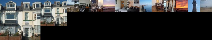 The Balmoral & Terrace Guest Houses