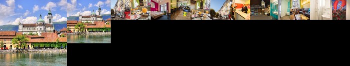 Hotel Ambassador Solothurn