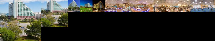 Formosan Naruwan Hotel