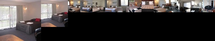 Cobblestone Court Motel