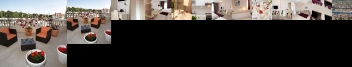 Hotel Bellevue Trogir