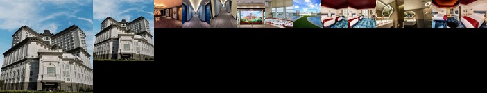 Avillion Legacy Melaka