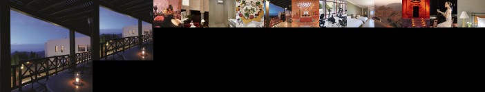 Movenpick Nabatean Castle Hotel