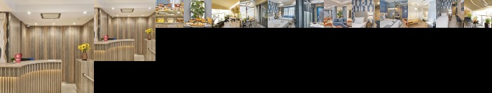 Phidias Piraeus Hotel