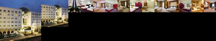 Surabaya Suites