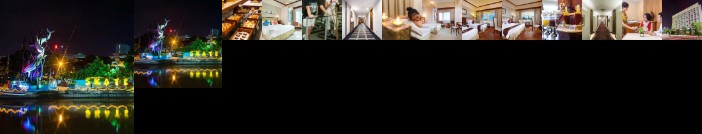 Sahid Surabaya Hotel