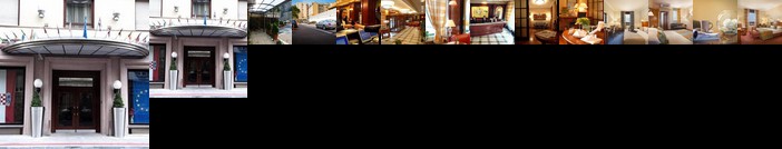 Best Western Premier Hotel Astoria